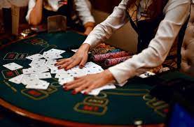 Официальный сайт Poperlo Casino